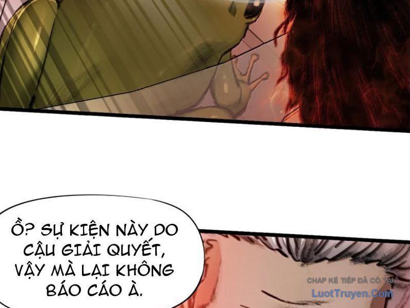 Bàn Tay Thần Thánh Chapter 72 - 21