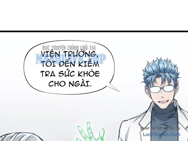 Bàn Tay Thần Thánh Chapter 72 - 51
