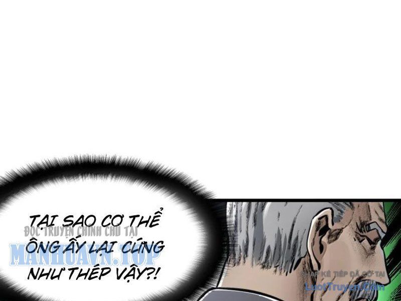 Bàn Tay Thần Thánh Chapter 72 - 61