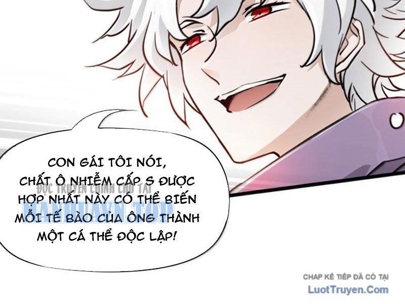 Bàn Tay Thần Thánh Chapter 72 - 73