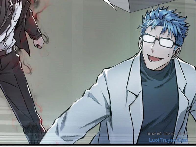 Bàn Tay Thần Thánh Chapter 72 - 78