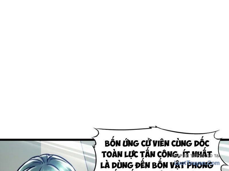 Bàn Tay Thần Thánh Chapter 72 - 79