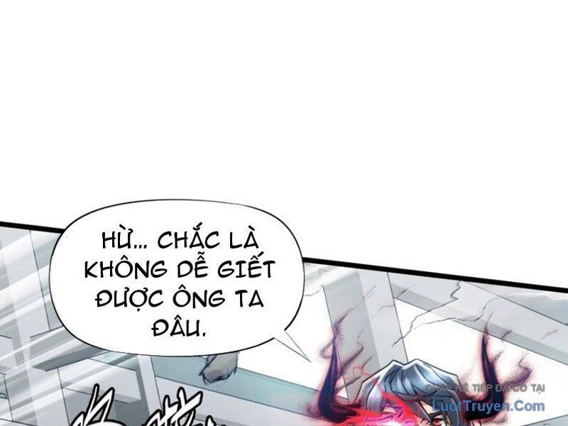 Bàn Tay Thần Thánh Chapter 72 - 85