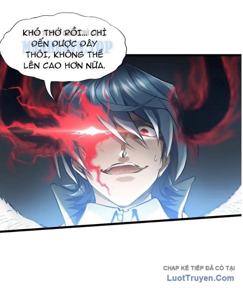 Bàn Tay Thần Thánh Chapter 73 - 3