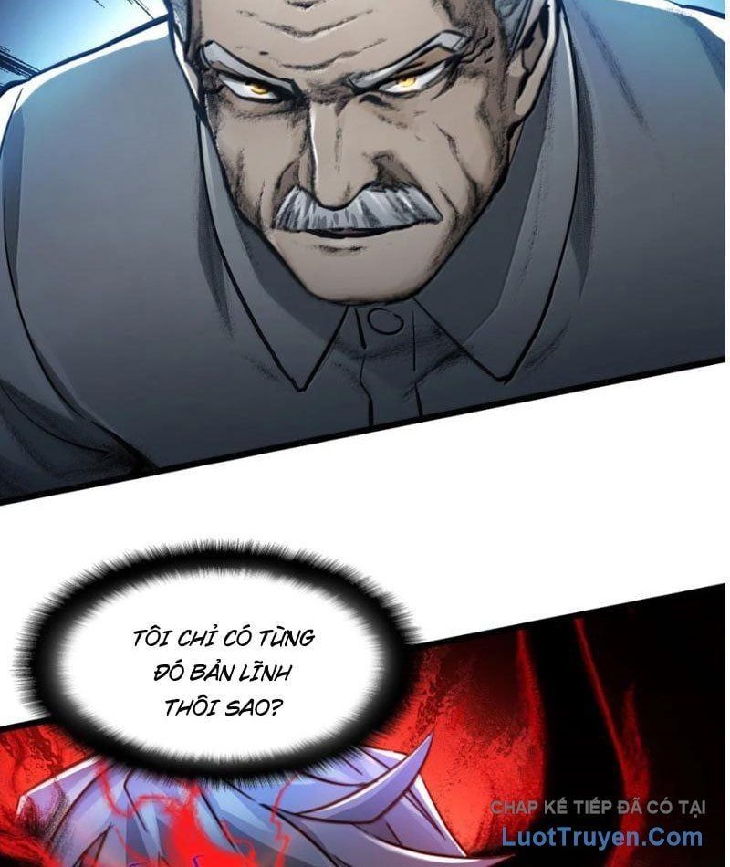 Bàn Tay Thần Thánh Chapter 73 - 30