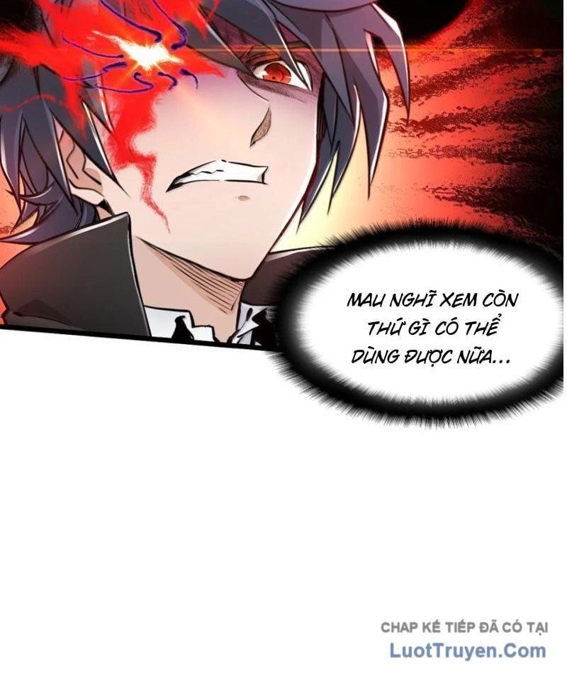 Bàn Tay Thần Thánh Chapter 73 - 31