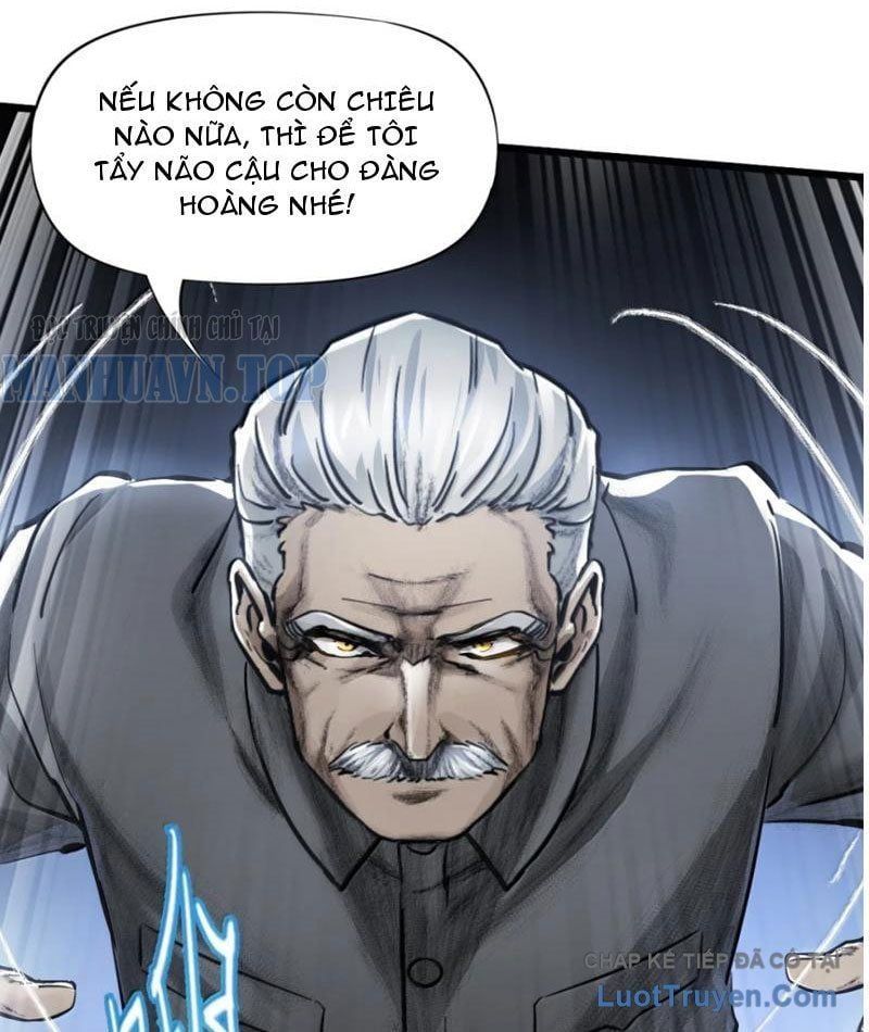 Bàn Tay Thần Thánh Chapter 73 - 32