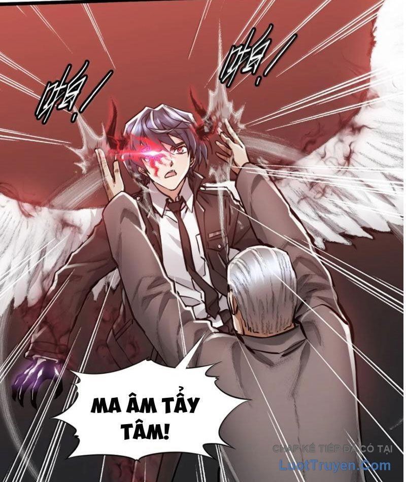 Bàn Tay Thần Thánh Chapter 73 - 34