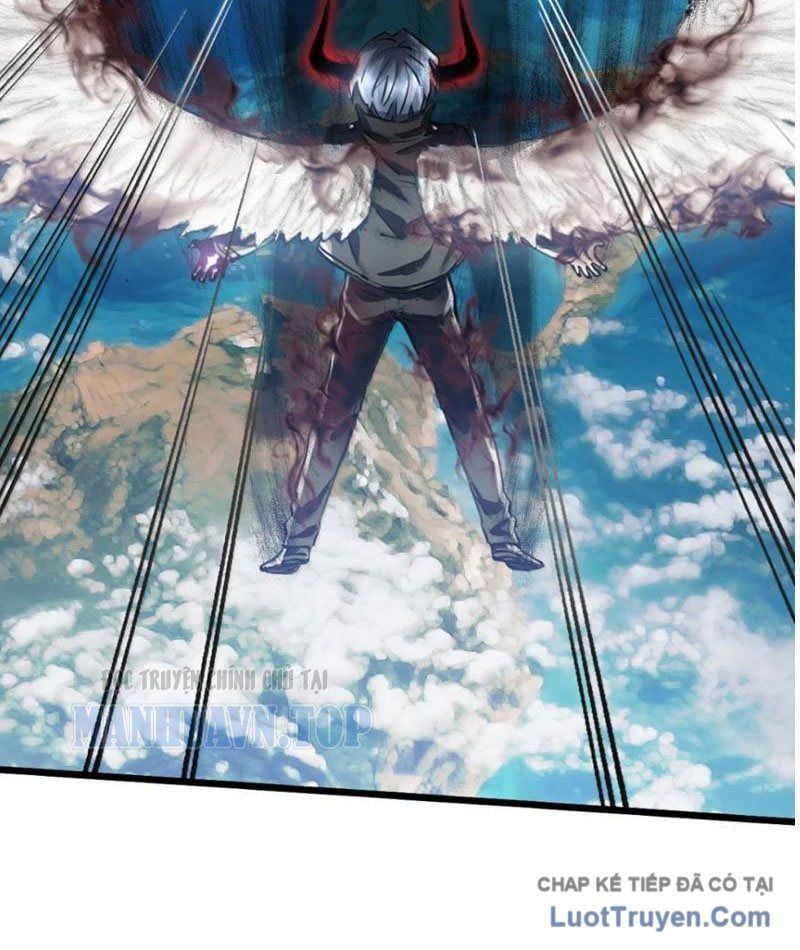 Bàn Tay Thần Thánh Chapter 73 - 5