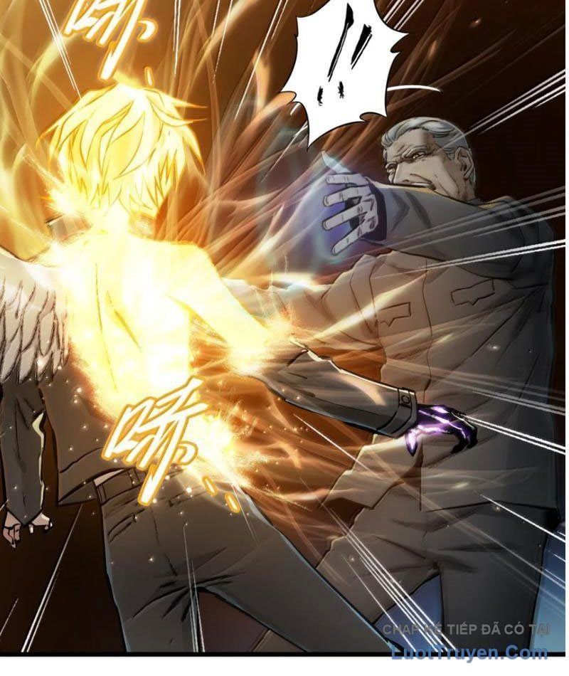 Bàn Tay Thần Thánh Chapter 73 - 41