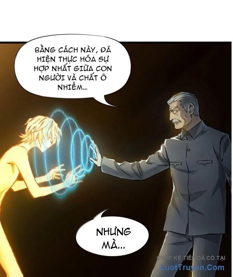 Bàn Tay Thần Thánh Chapter 73 - 51