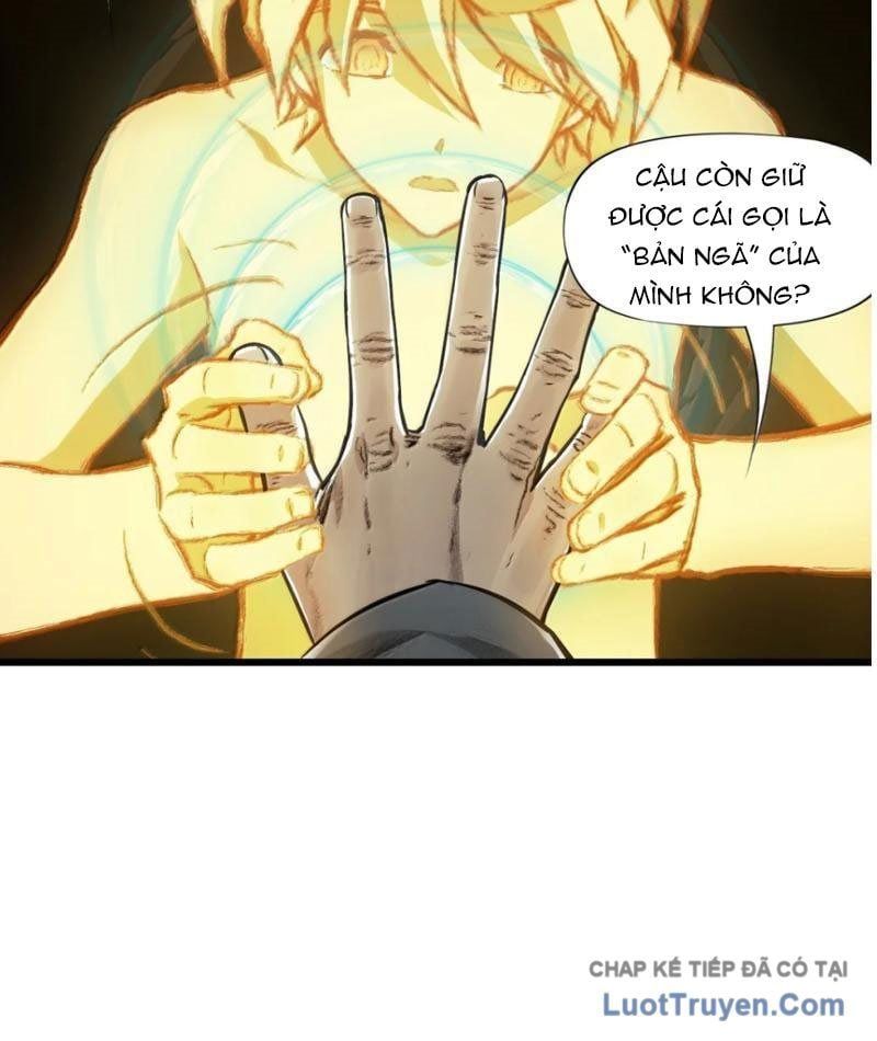 Bàn Tay Thần Thánh Chapter 73 - 53