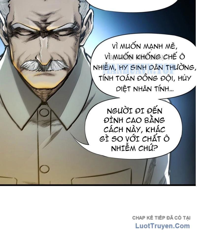 Bàn Tay Thần Thánh Chapter 73 - 55