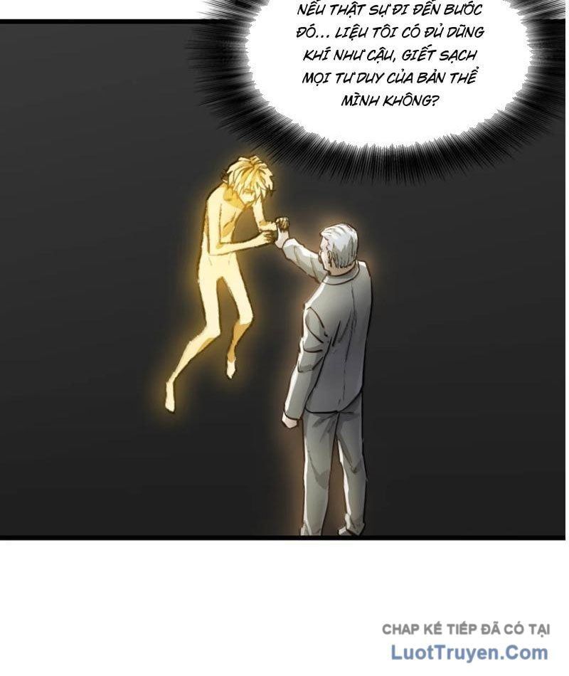 Bàn Tay Thần Thánh Chapter 73 - 58