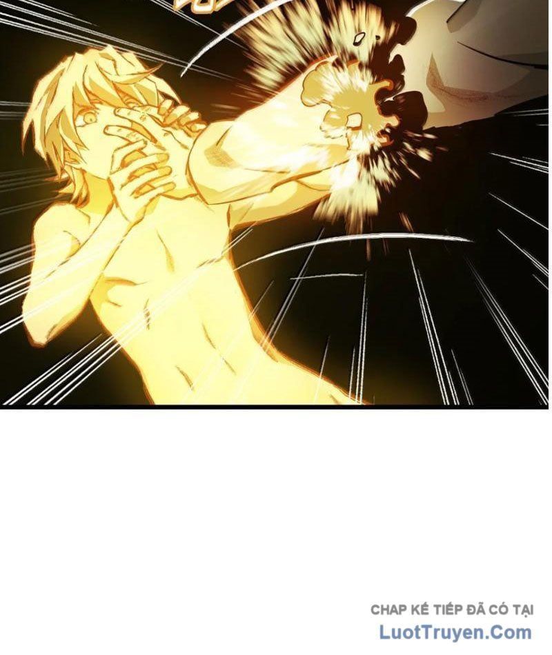 Bàn Tay Thần Thánh Chapter 73 - 64