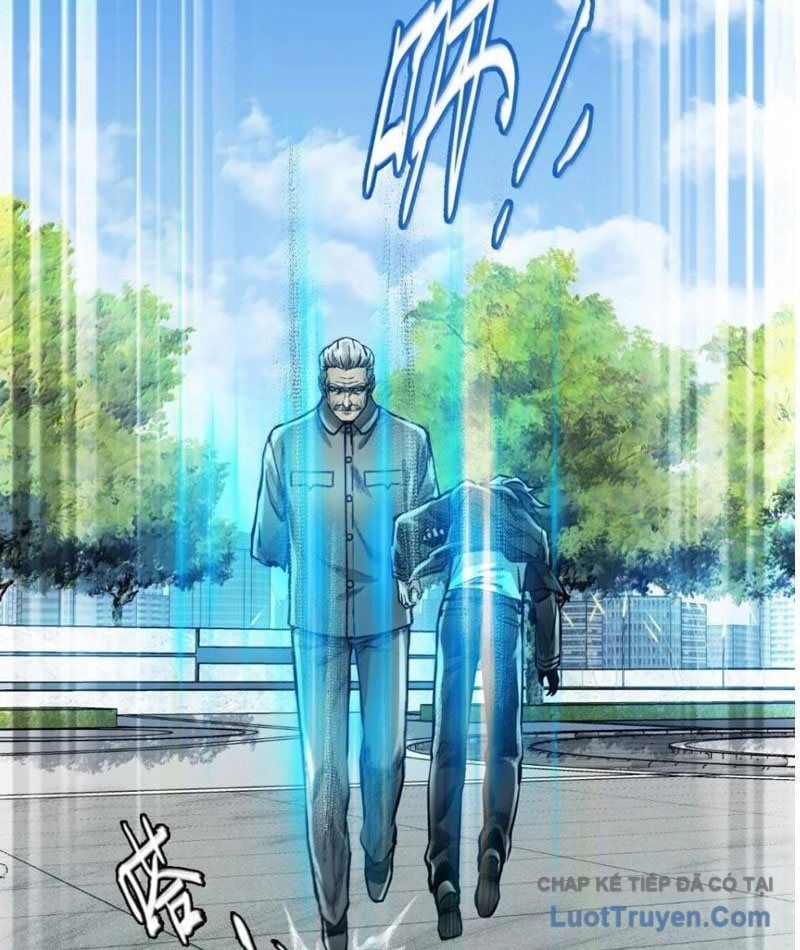 Bàn Tay Thần Thánh Chapter 73 - 74