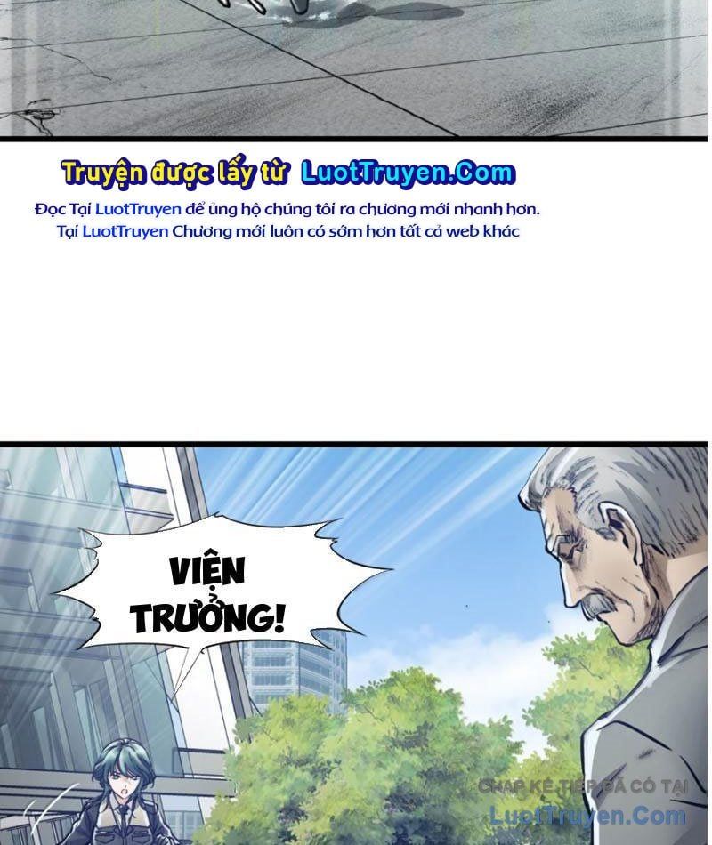 Bàn Tay Thần Thánh Chapter 73 - 75