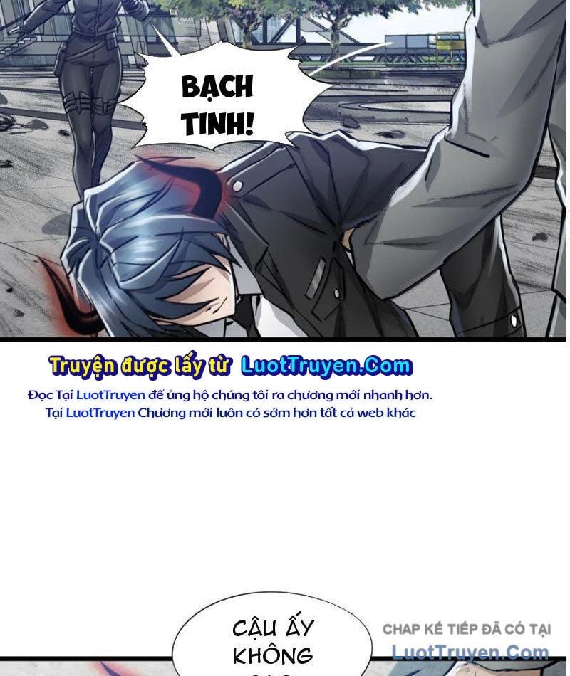 Bàn Tay Thần Thánh Chapter 73 - 76