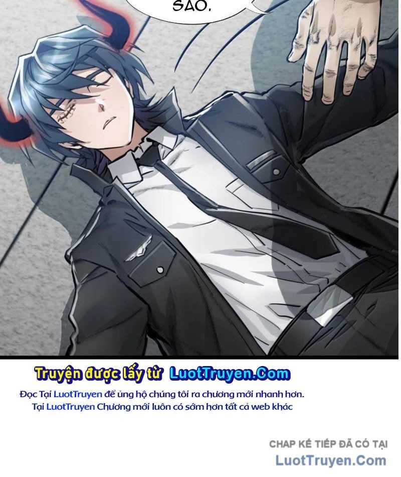 Bàn Tay Thần Thánh Chapter 73 - 77