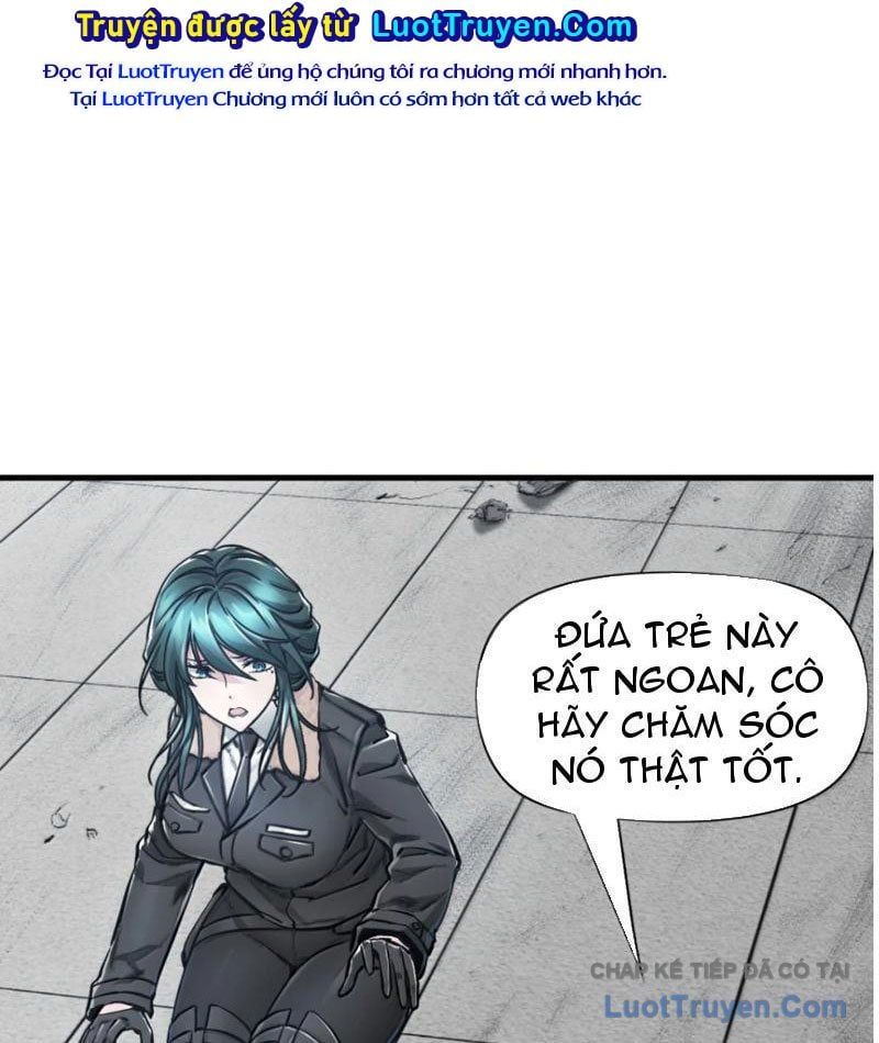 Bàn Tay Thần Thánh Chapter 73 - 78