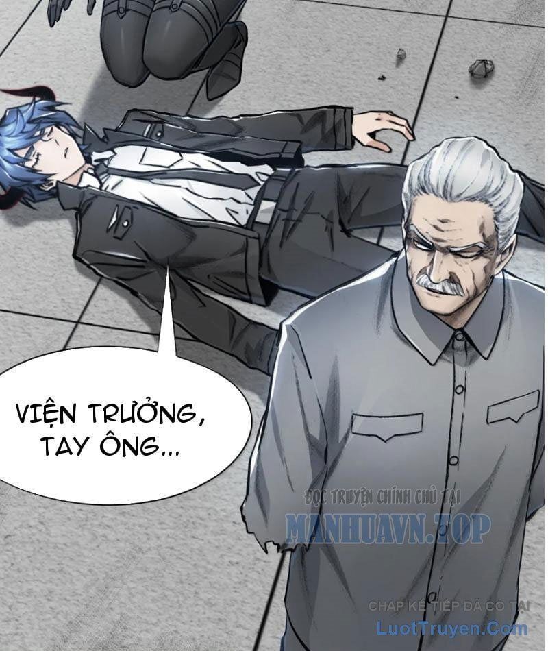 Bàn Tay Thần Thánh Chapter 73 - 79