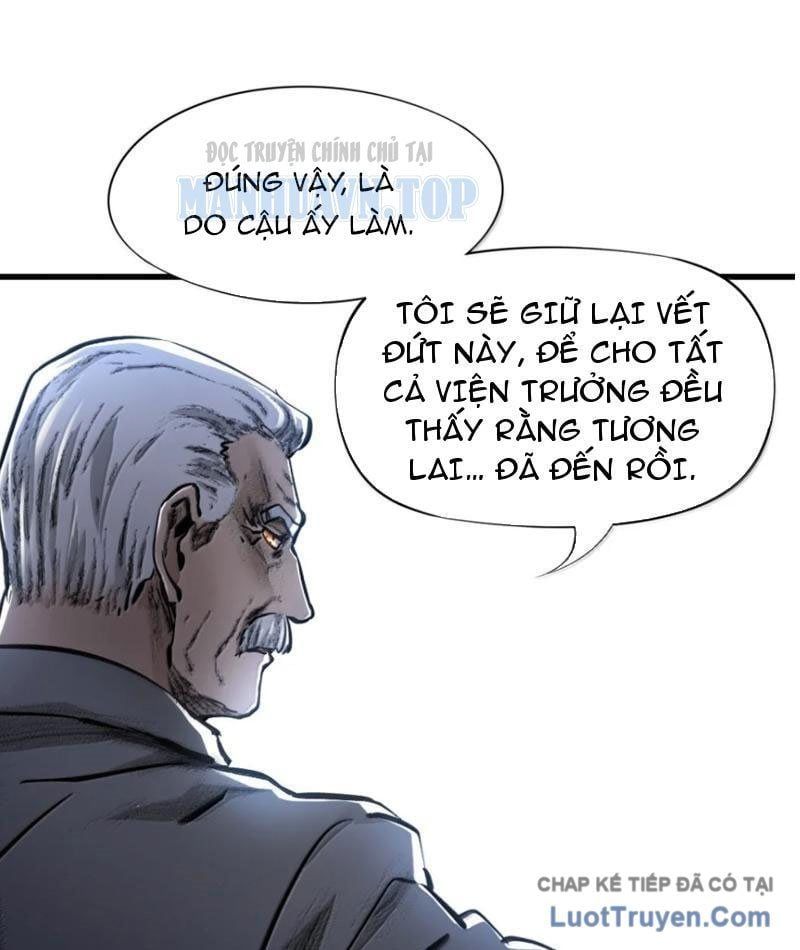 Bàn Tay Thần Thánh Chapter 73 - 81