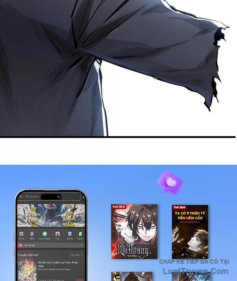 Bàn Tay Thần Thánh Chapter 73 - 82