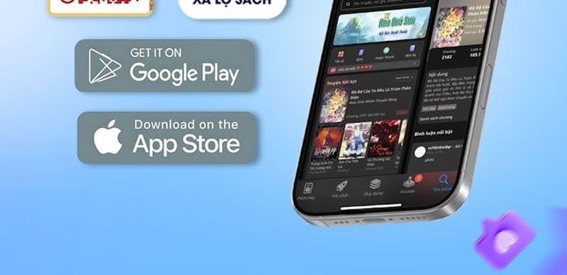 Bàn Tay Thần Thánh Chapter 73 - 84