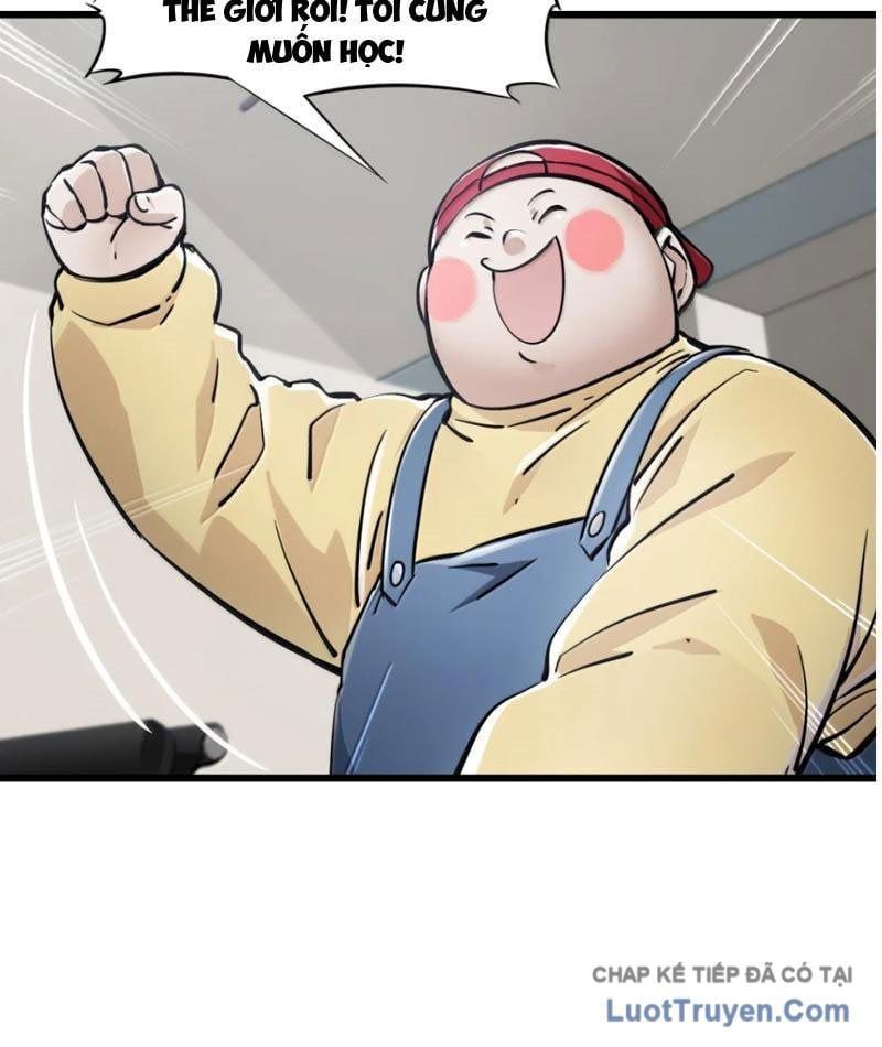 Bàn Tay Thần Thánh Chapter 74 - 11