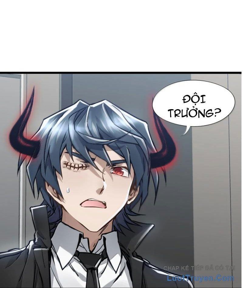 Bàn Tay Thần Thánh Chapter 74 - 12