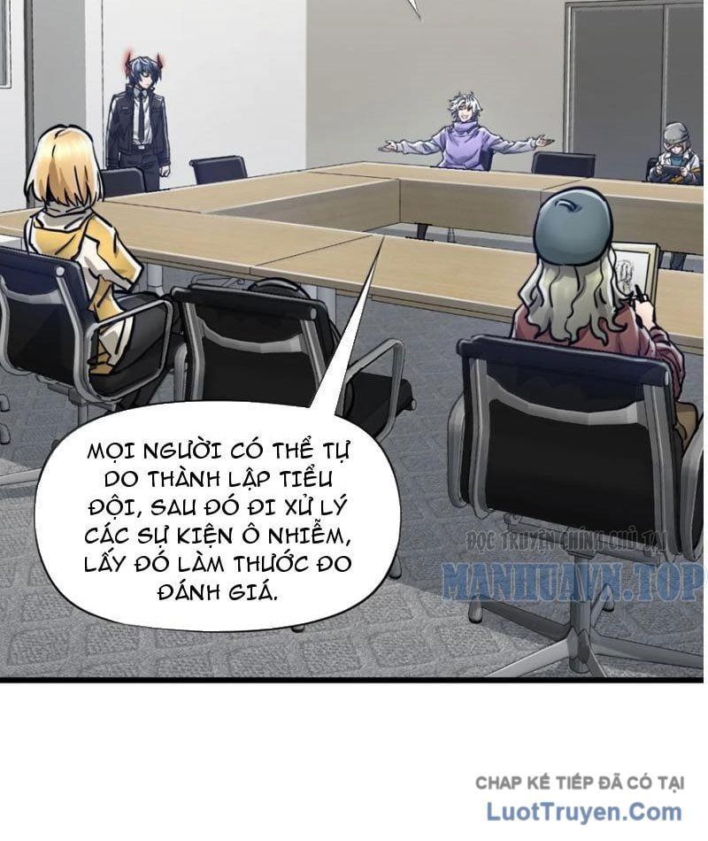 Bàn Tay Thần Thánh Chapter 74 - 14