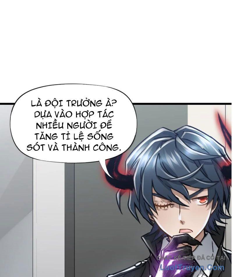 Bàn Tay Thần Thánh Chapter 74 - 15