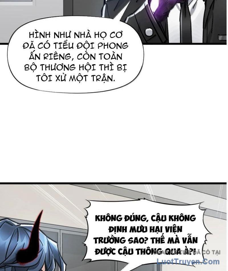 Bàn Tay Thần Thánh Chapter 74 - 16