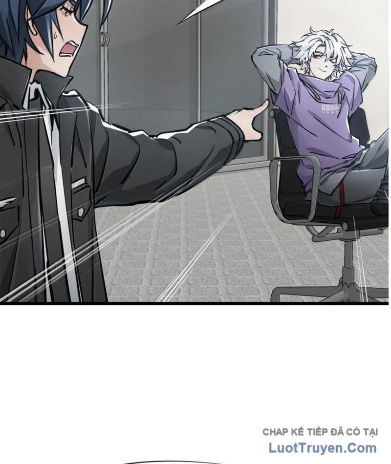 Bàn Tay Thần Thánh Chapter 74 - 17