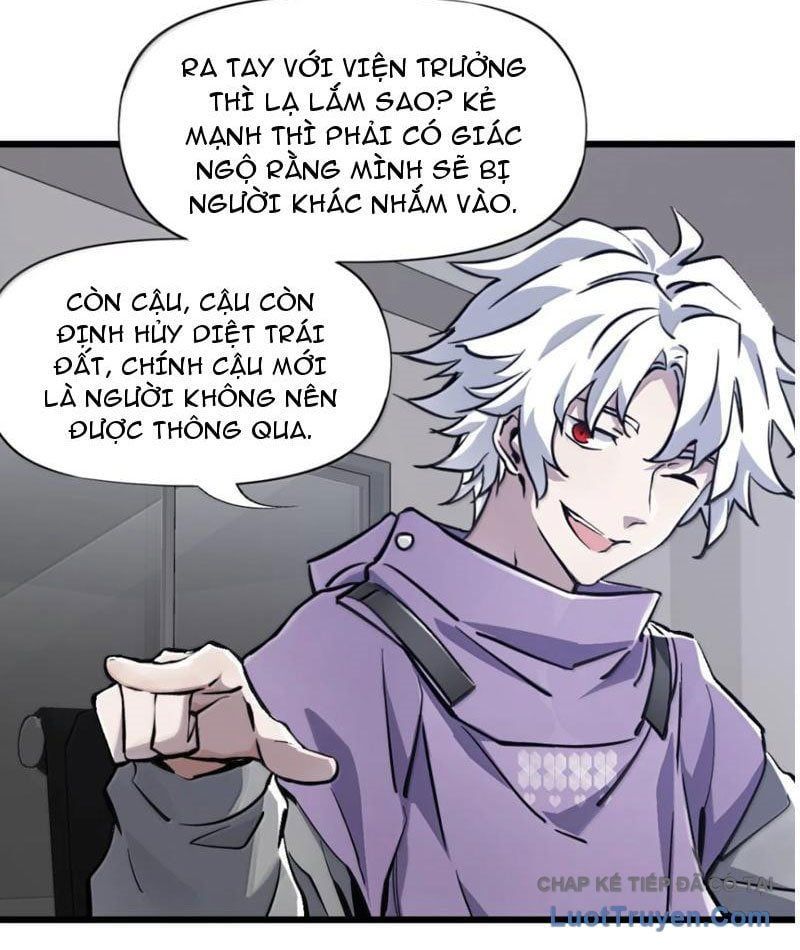 Bàn Tay Thần Thánh Chapter 74 - 18