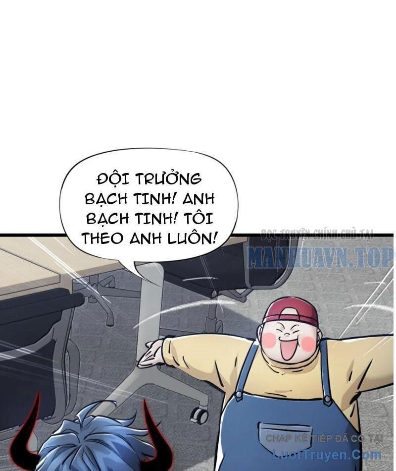 Bàn Tay Thần Thánh Chapter 74 - 19