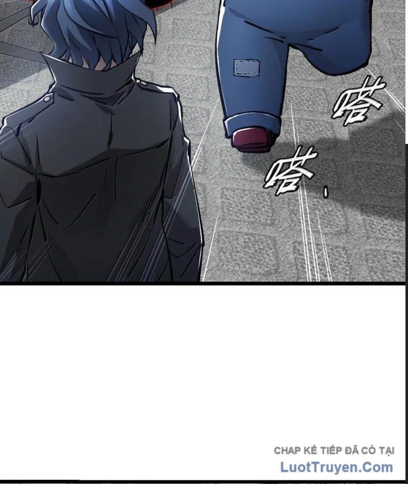Bàn Tay Thần Thánh Chapter 74 - 20