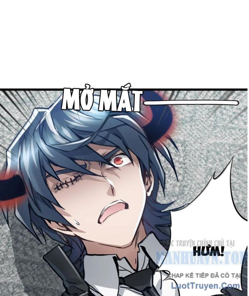 Bàn Tay Thần Thánh Chapter 74 - 3