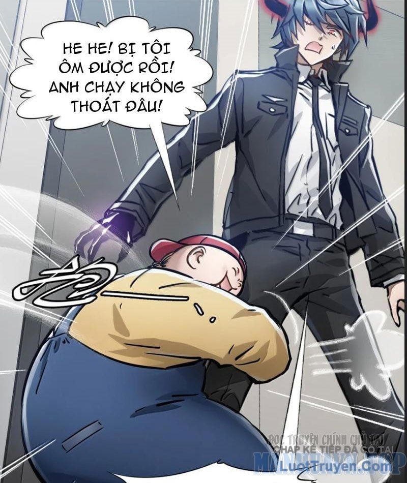 Bàn Tay Thần Thánh Chapter 74 - 21