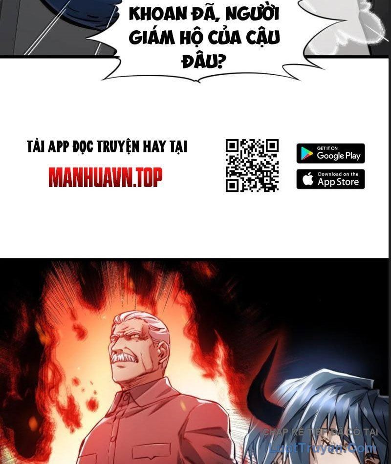 Bàn Tay Thần Thánh Chapter 74 - 22