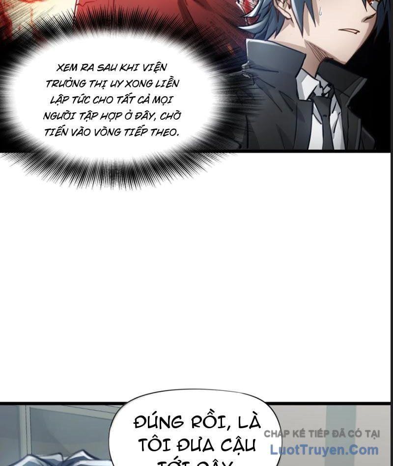 Bàn Tay Thần Thánh Chapter 74 - 23