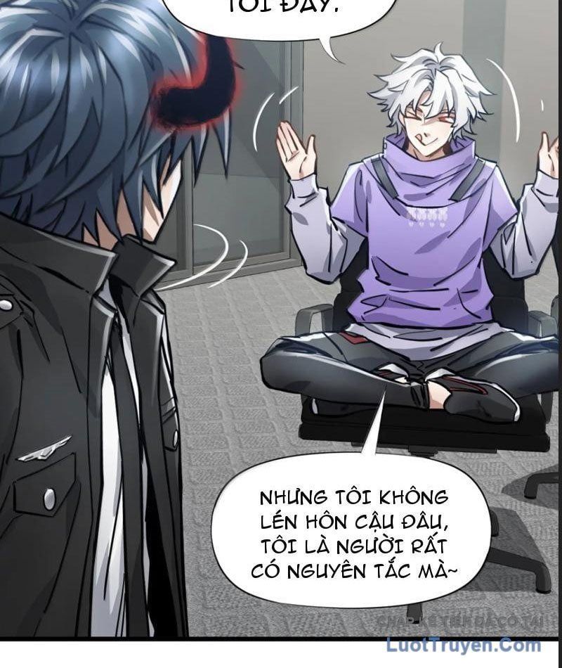 Bàn Tay Thần Thánh Chapter 74 - 24