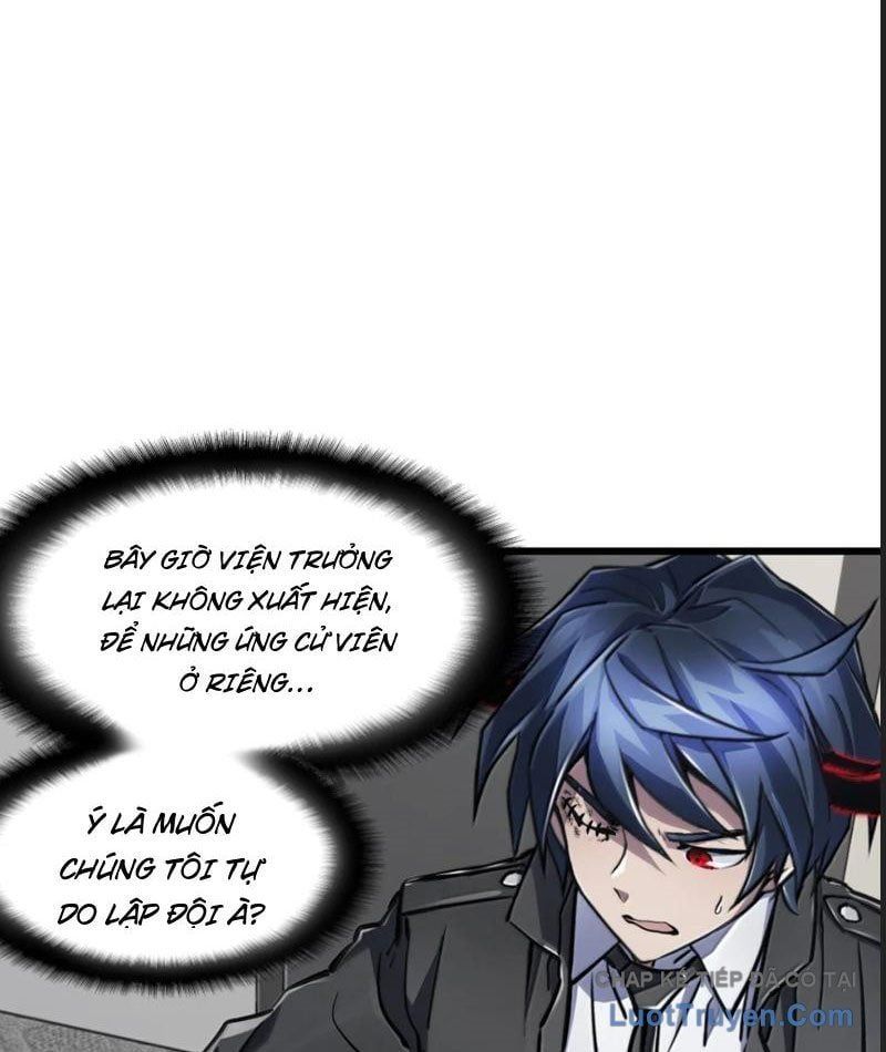 Bàn Tay Thần Thánh Chapter 74 - 25