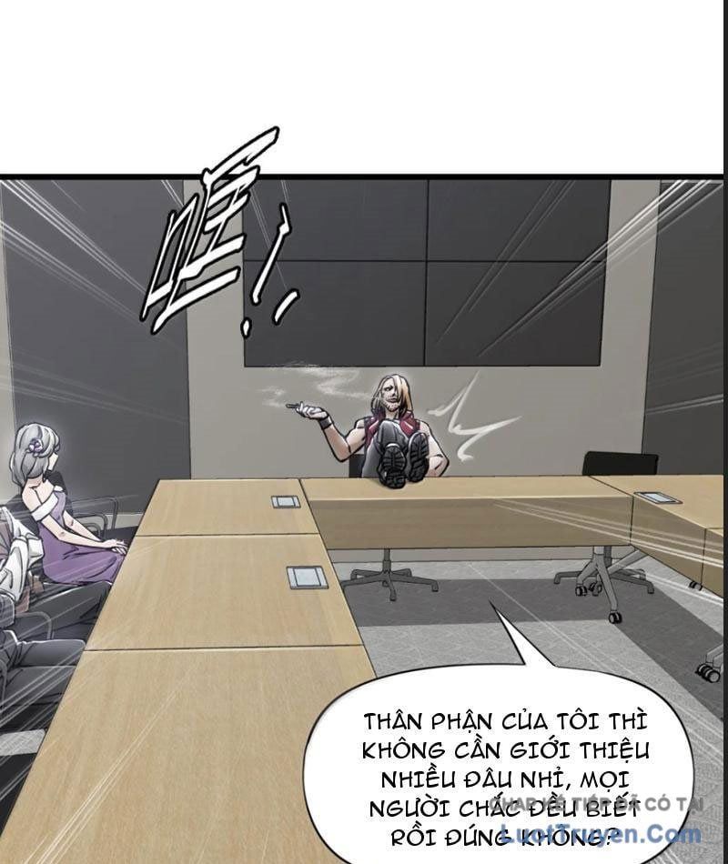 Bàn Tay Thần Thánh Chapter 74 - 27