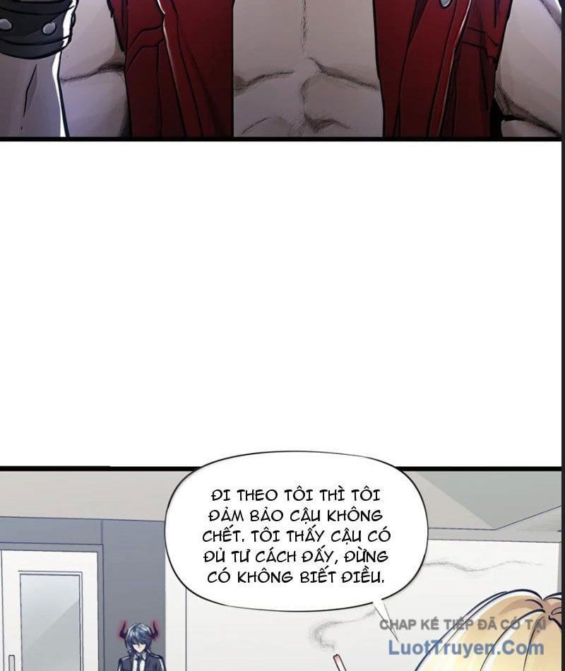 Bàn Tay Thần Thánh Chapter 74 - 30