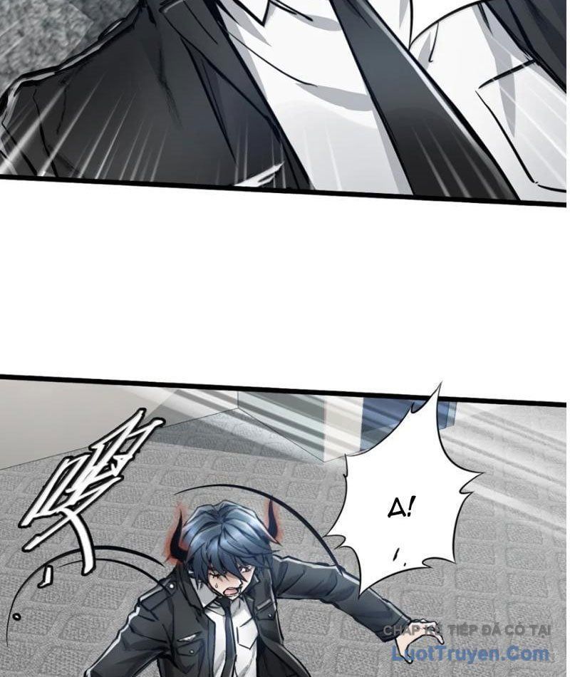 Bàn Tay Thần Thánh Chapter 74 - 4
