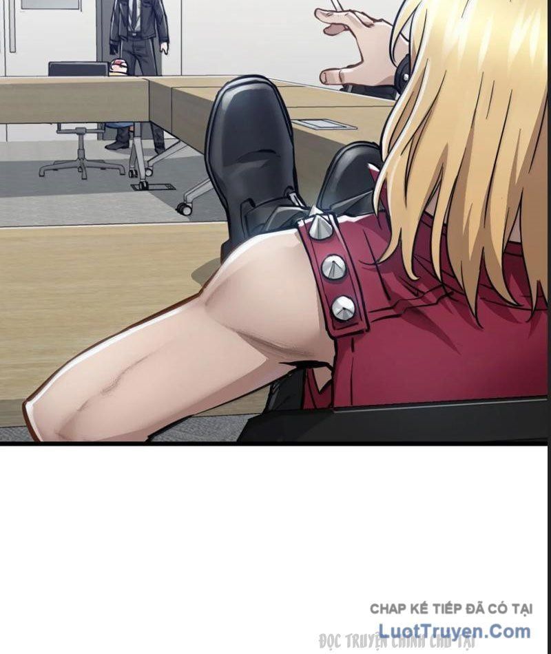 Bàn Tay Thần Thánh Chapter 74 - 31