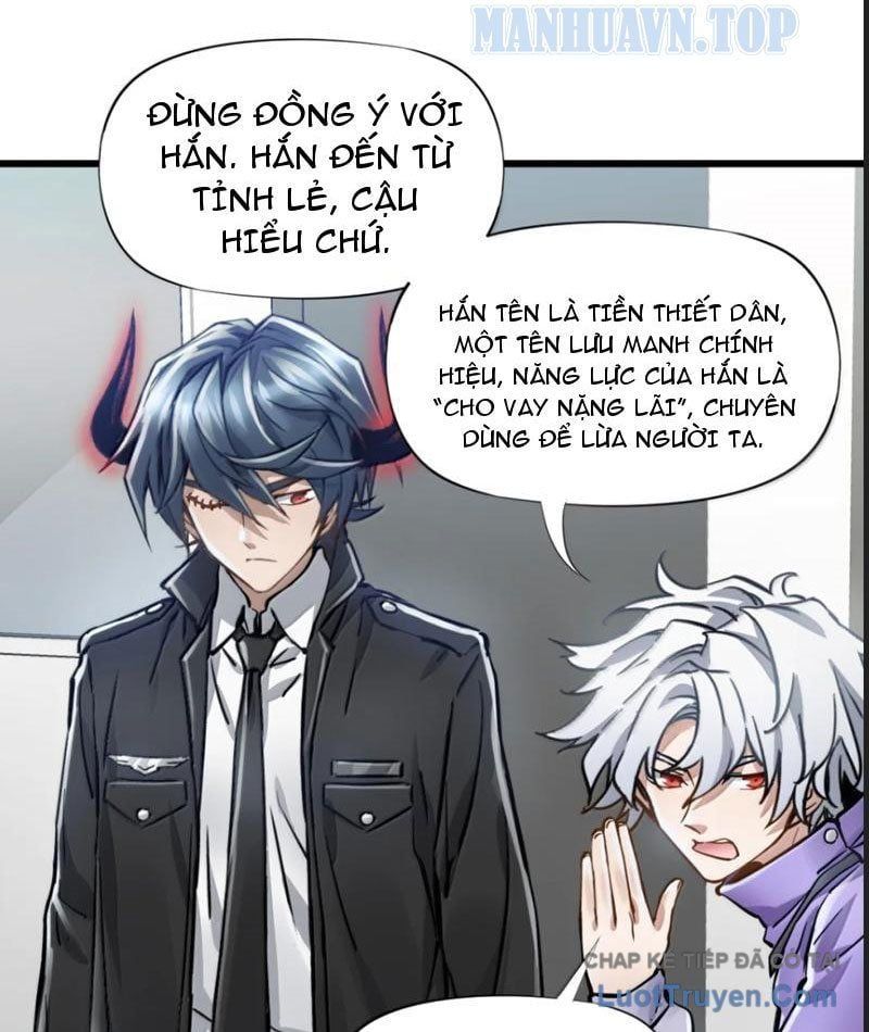 Bàn Tay Thần Thánh Chapter 74 - 32