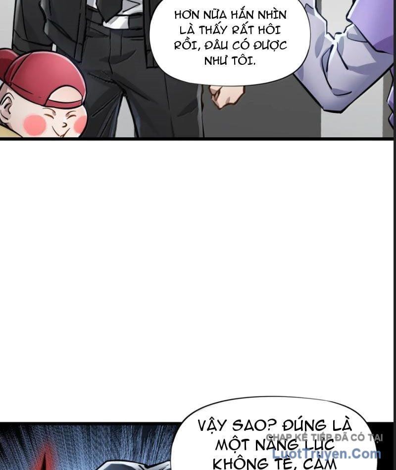 Bàn Tay Thần Thánh Chapter 74 - 33