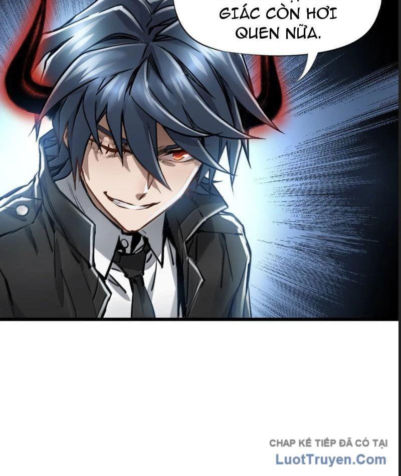 Bàn Tay Thần Thánh Chapter 74 - 34